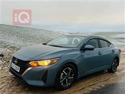 نيسان سنترا